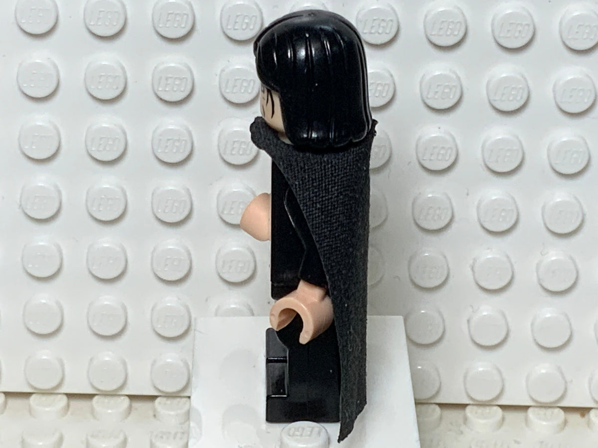 Professor Severus Snape, hp082, LEGO® Harry Potter™ Minifigure