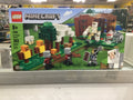 The Pillager Outpost, 21159 - LEGO® Minecraft Set
