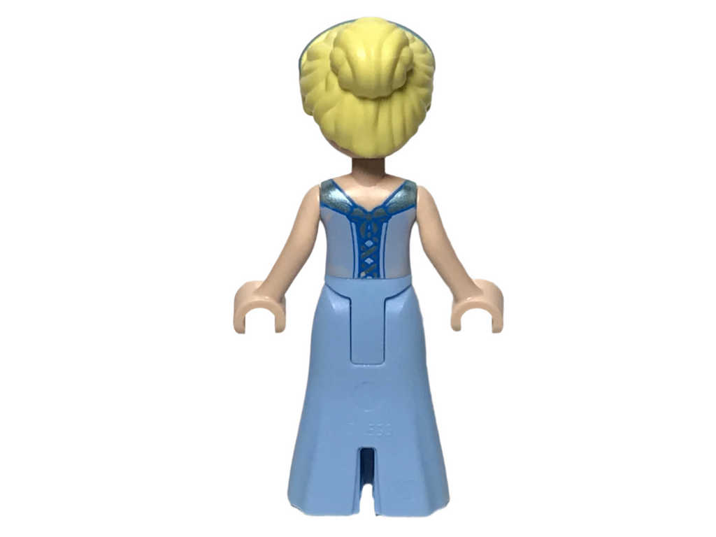 Cinderella, dp095