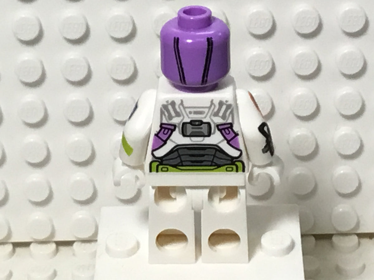 Buzz Lightyear, dis065, LEGO® Disney Minifigure