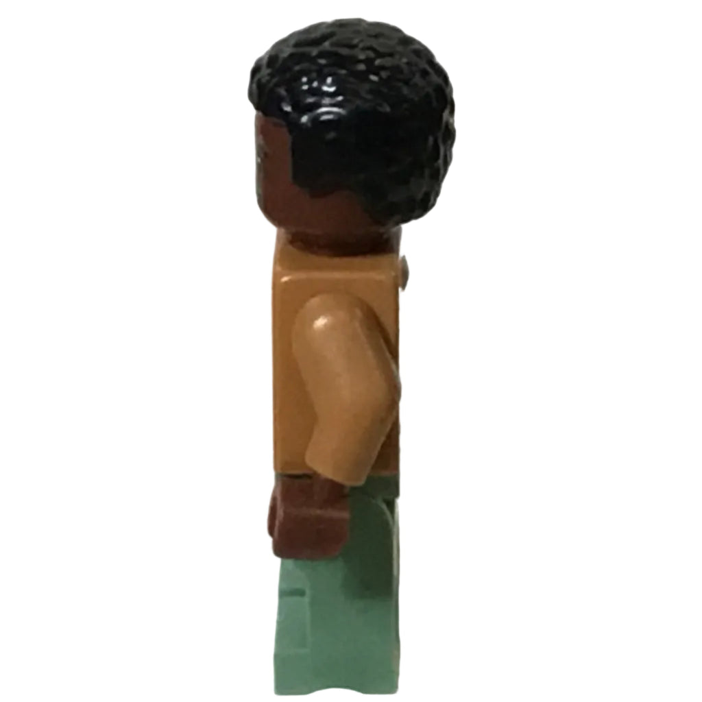 Robbie Robertson, sh0716 - LEGO® Marvel Minifigure