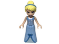 Cinderella, dp095