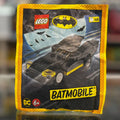 Batmobile paper bag, 212403