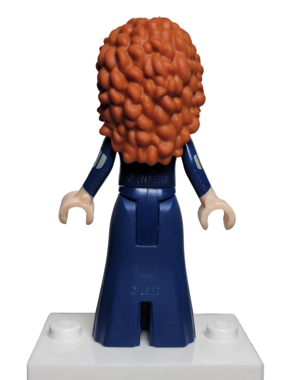 Merida, dp002