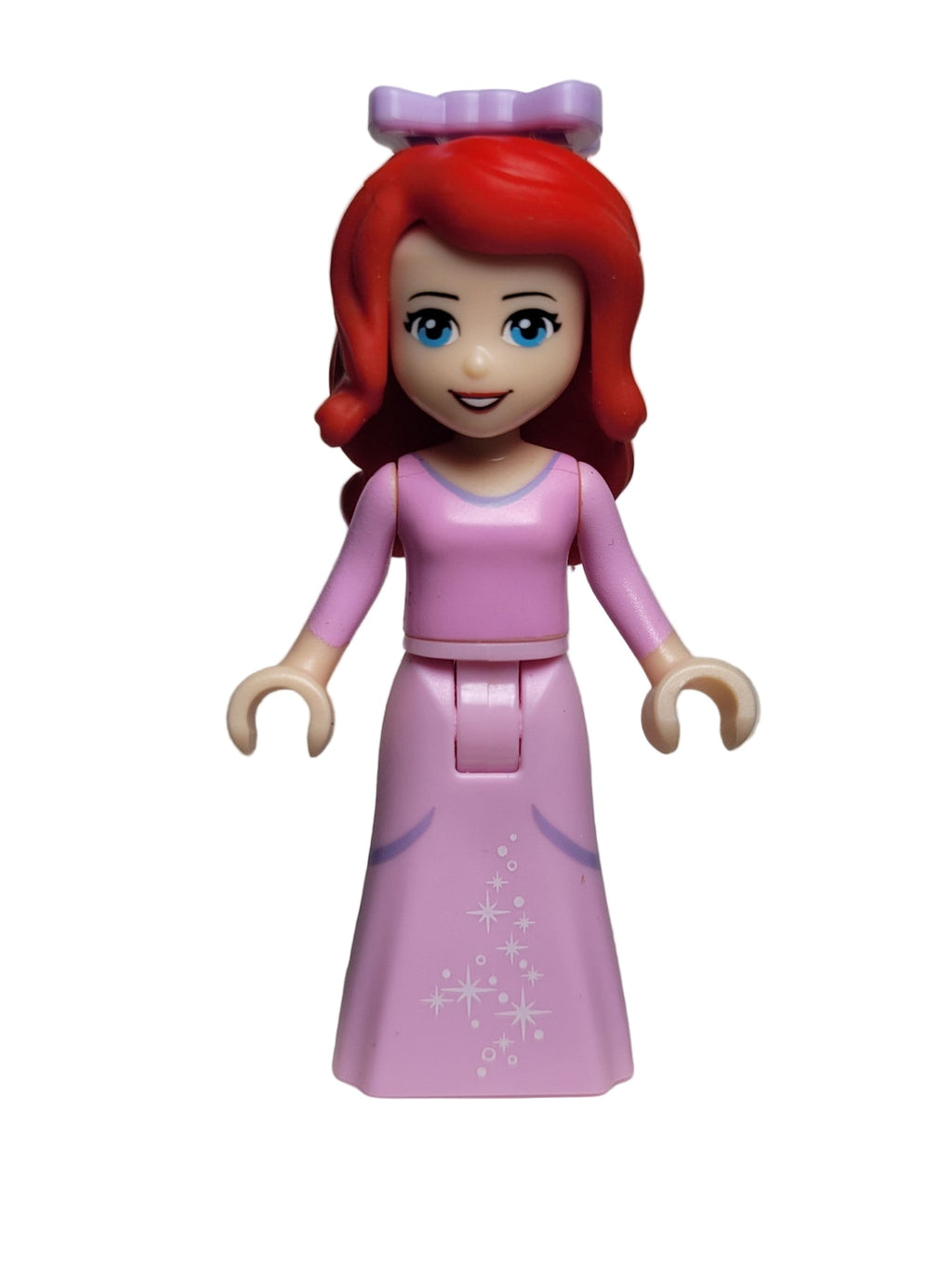 Ariel, dp004