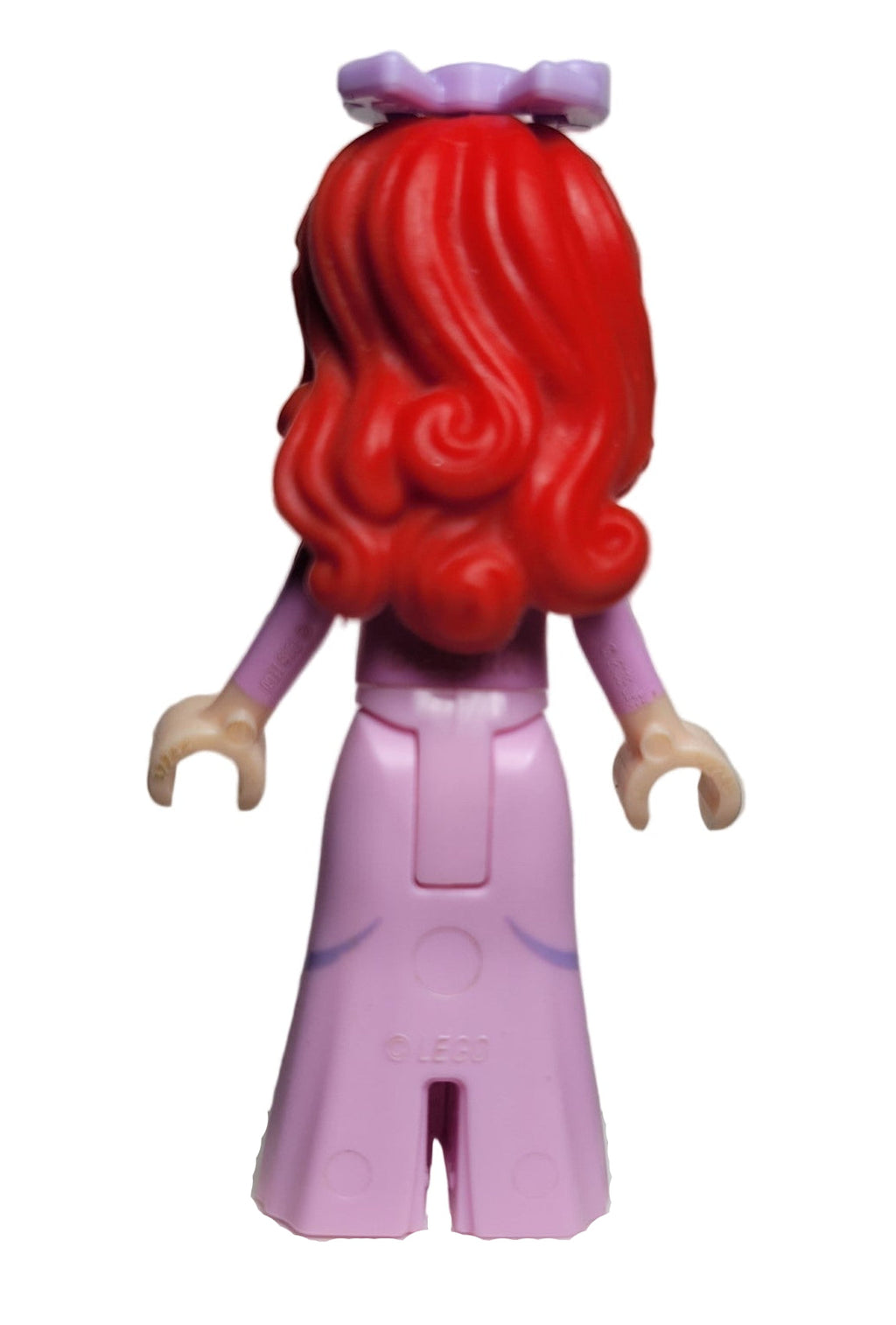 Ariel, dp004