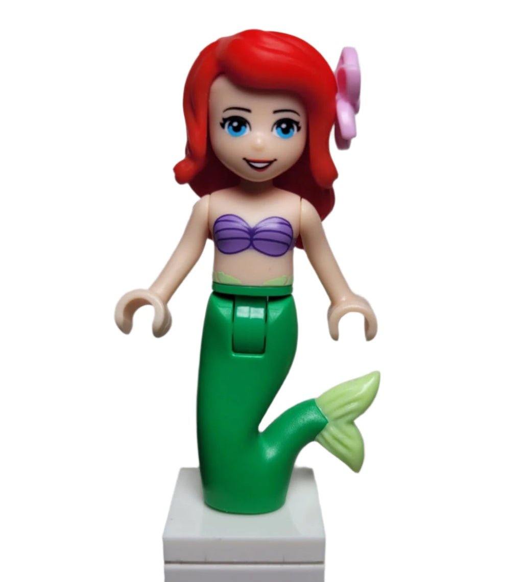 Ariel, dp014