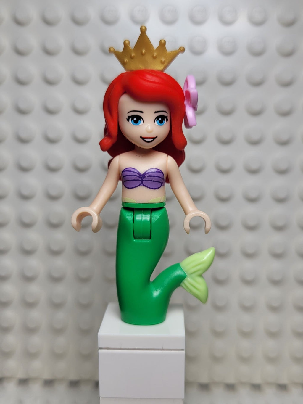 Ariel, dp023