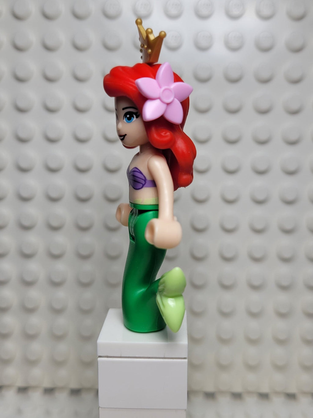 Ariel, dp023