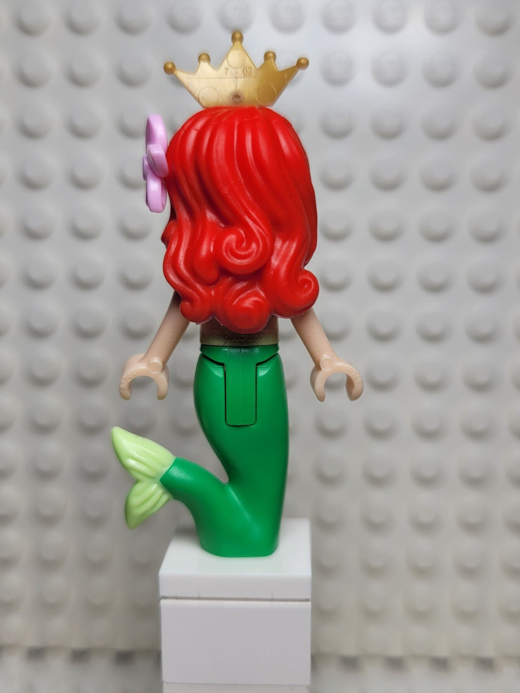 Ariel, dp023