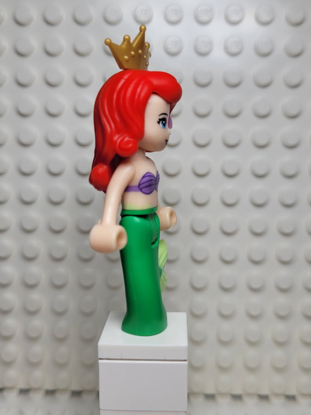 Ariel, dp023