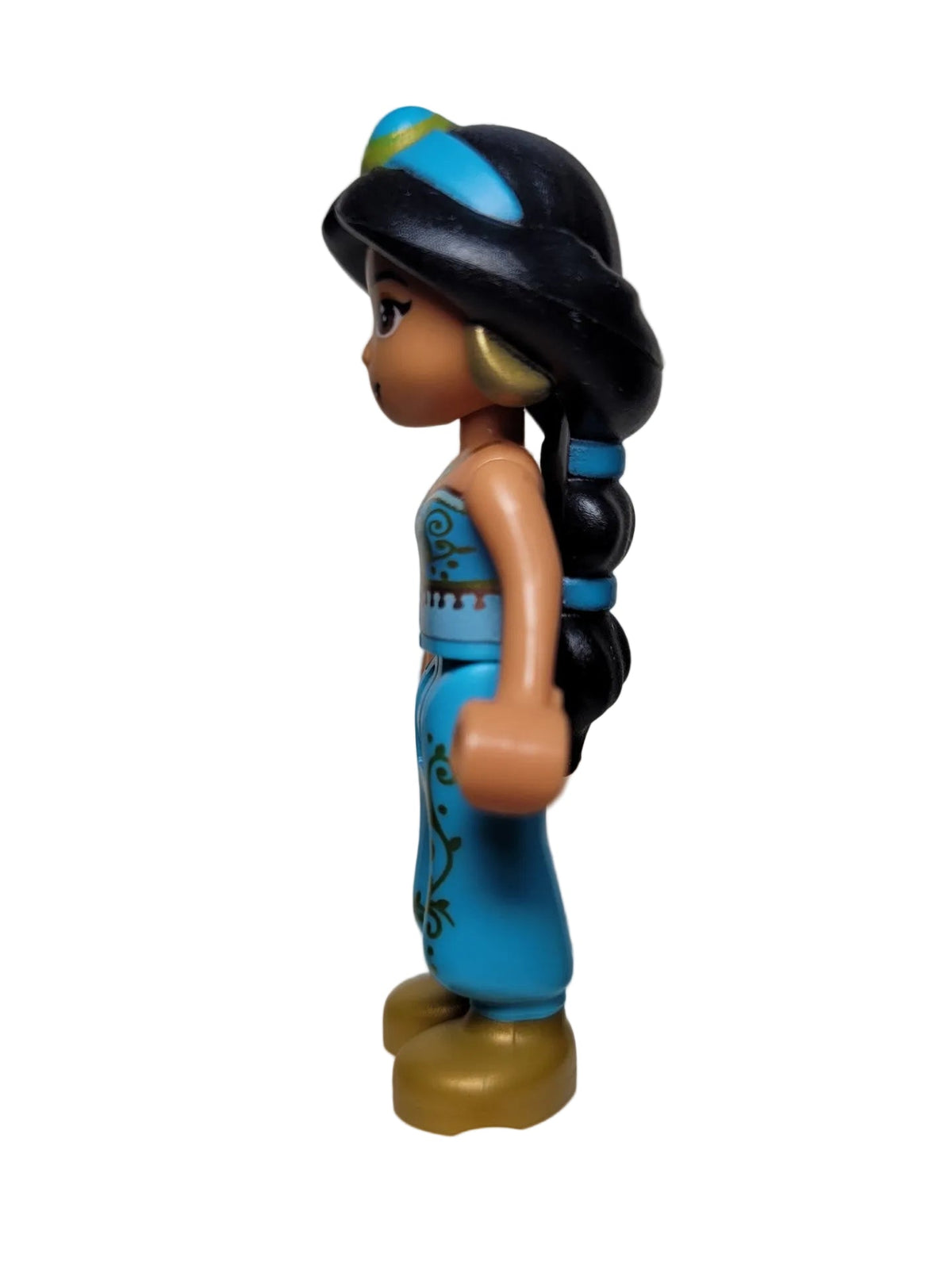 Jasmine, dp066