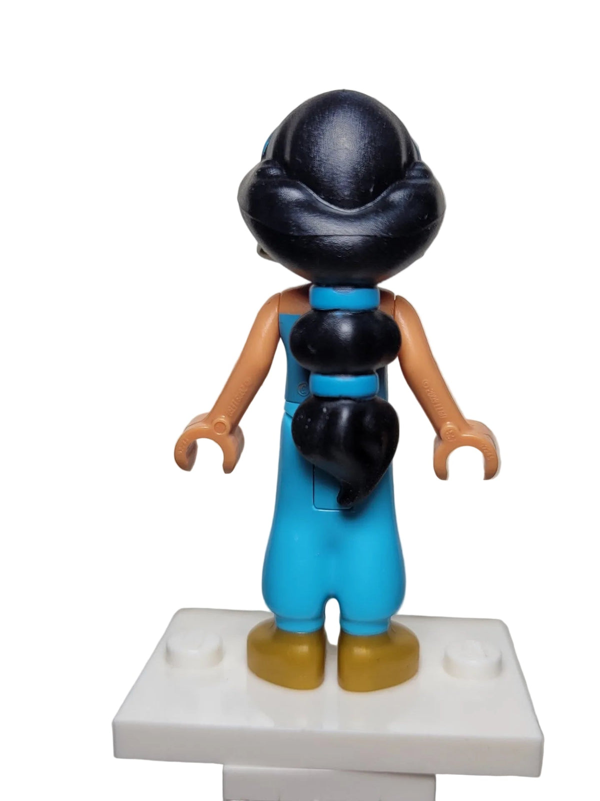 Jasmine, dp066
