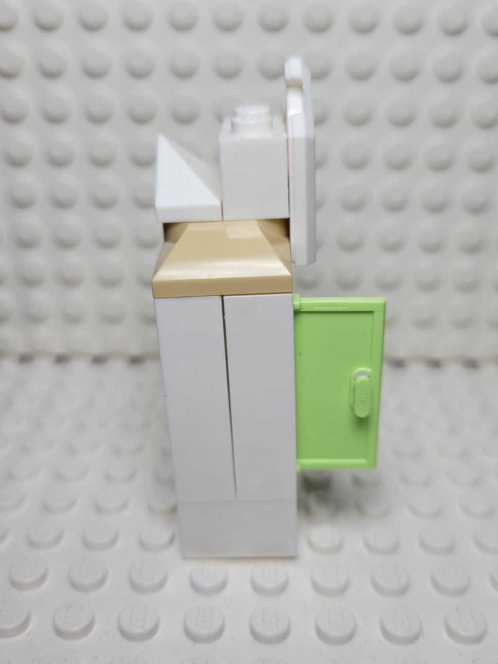 Wardrobe, dp100