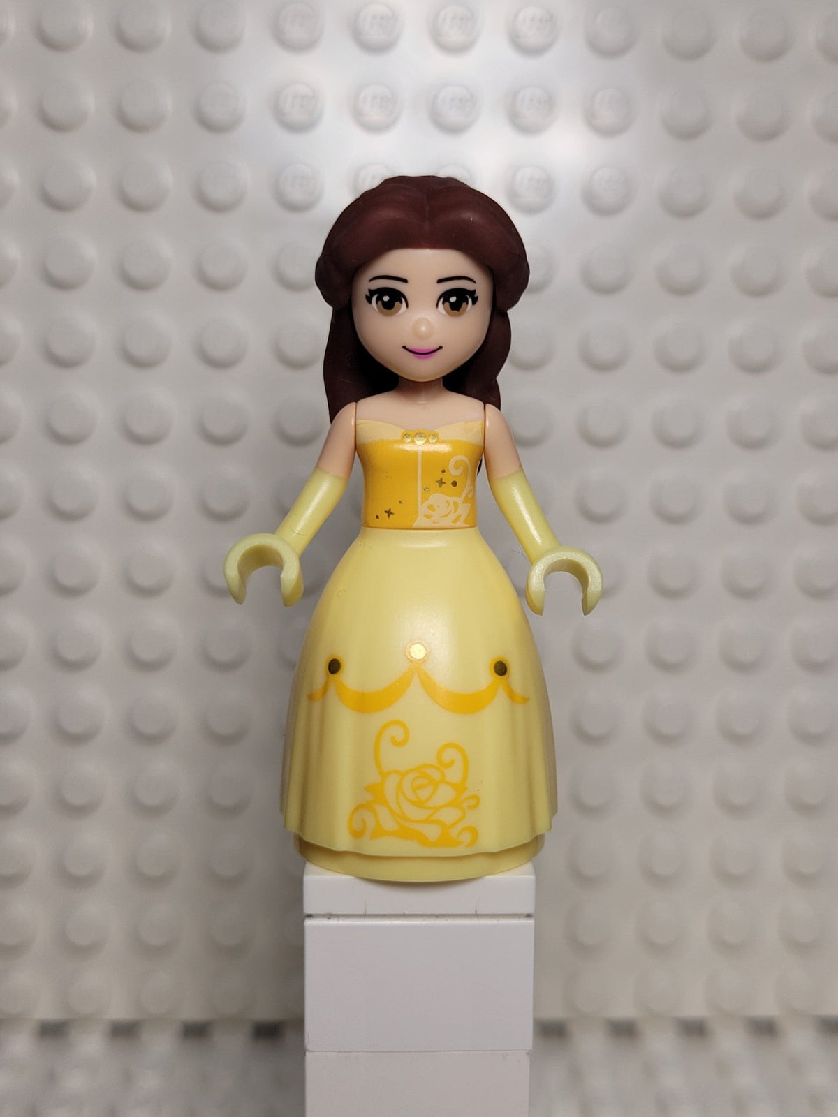 Belle, dp024