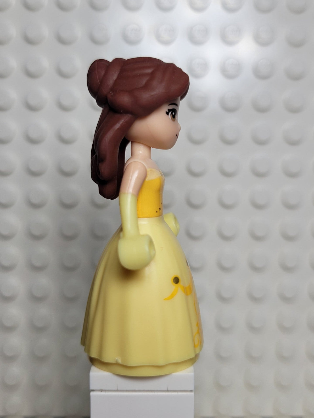 Belle, dp024