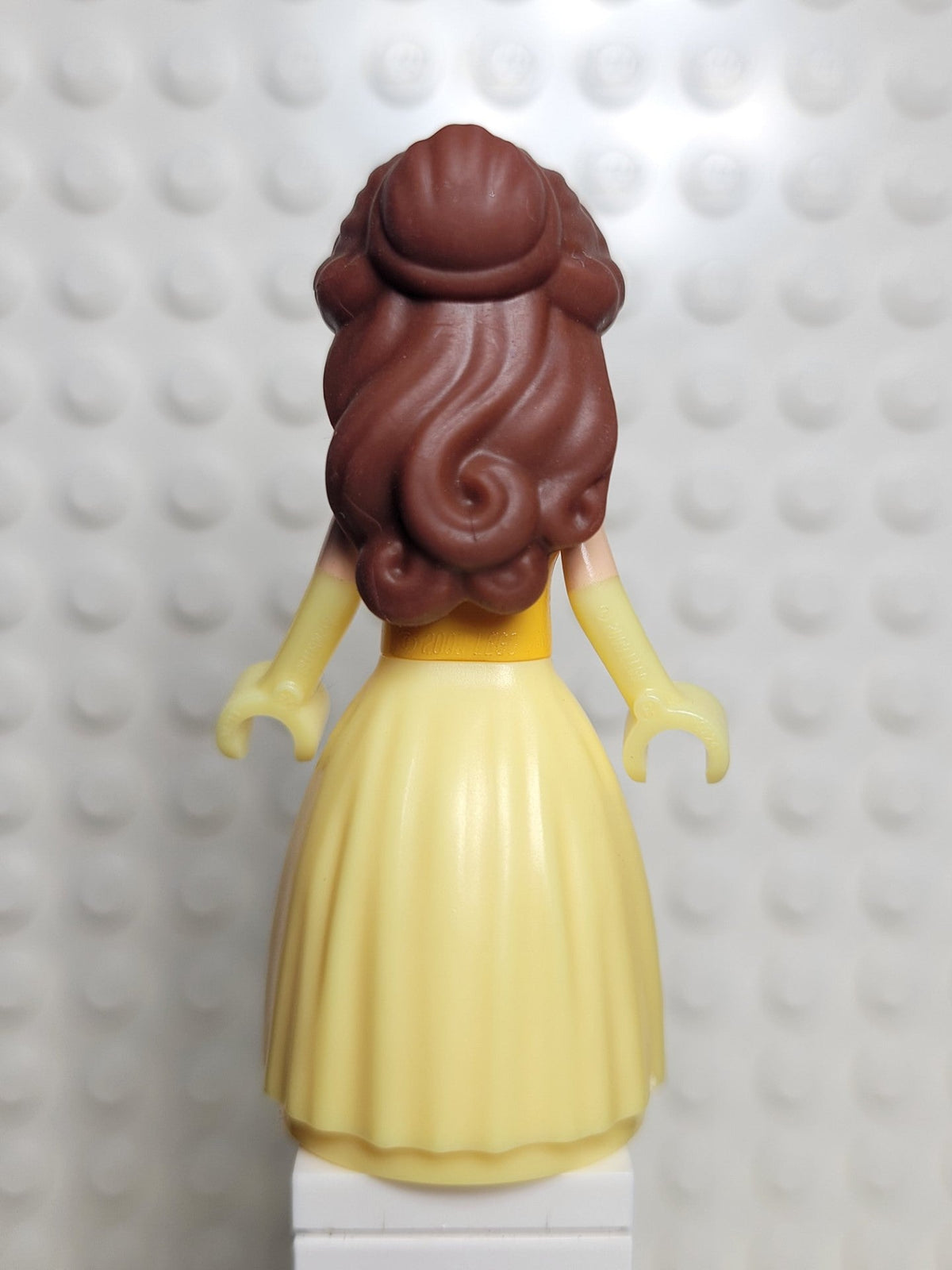 Belle, dp024