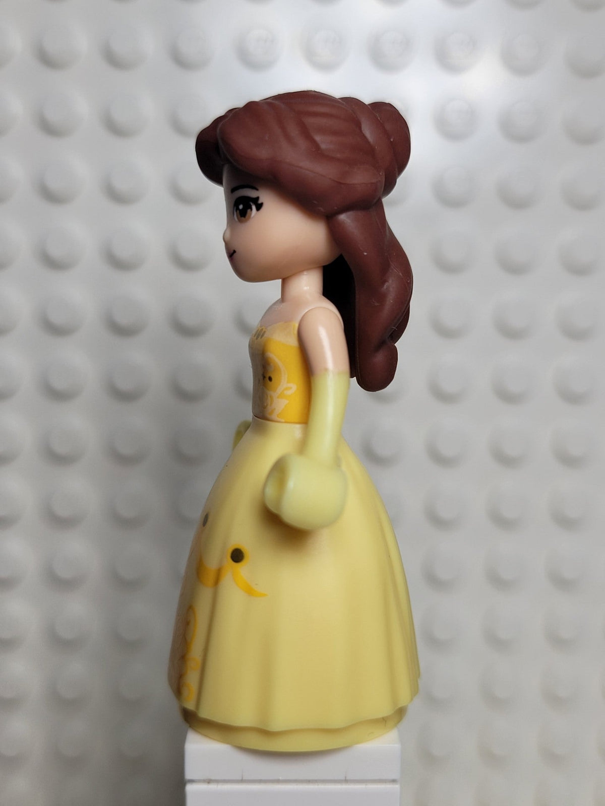 Belle, dp024