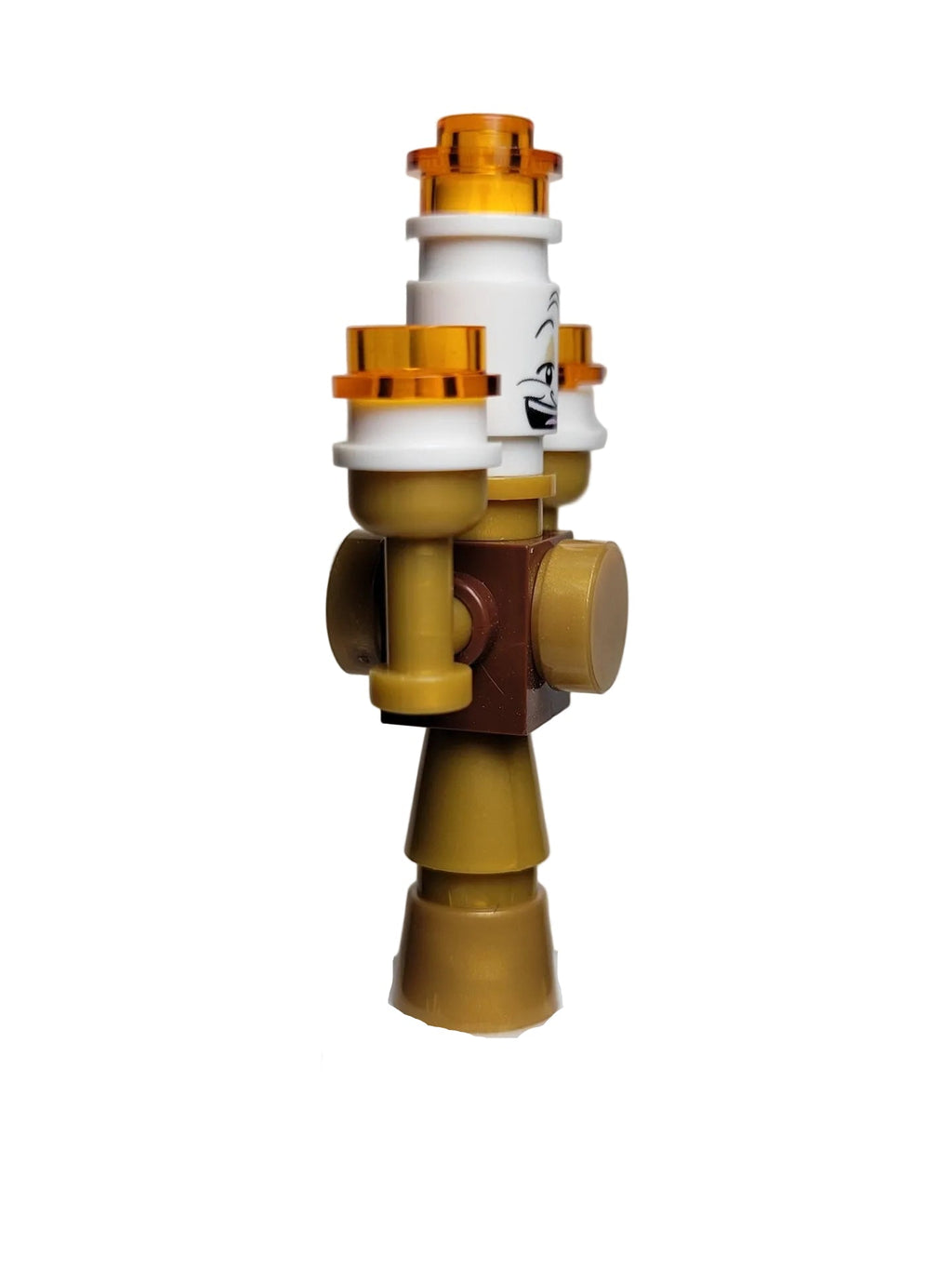 Lumiere, dp031 - LEGO® Disney