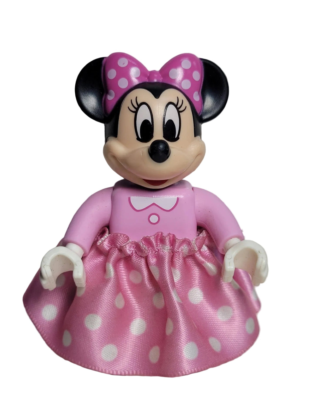 Duplo Minnie Mouse, 47394pb195