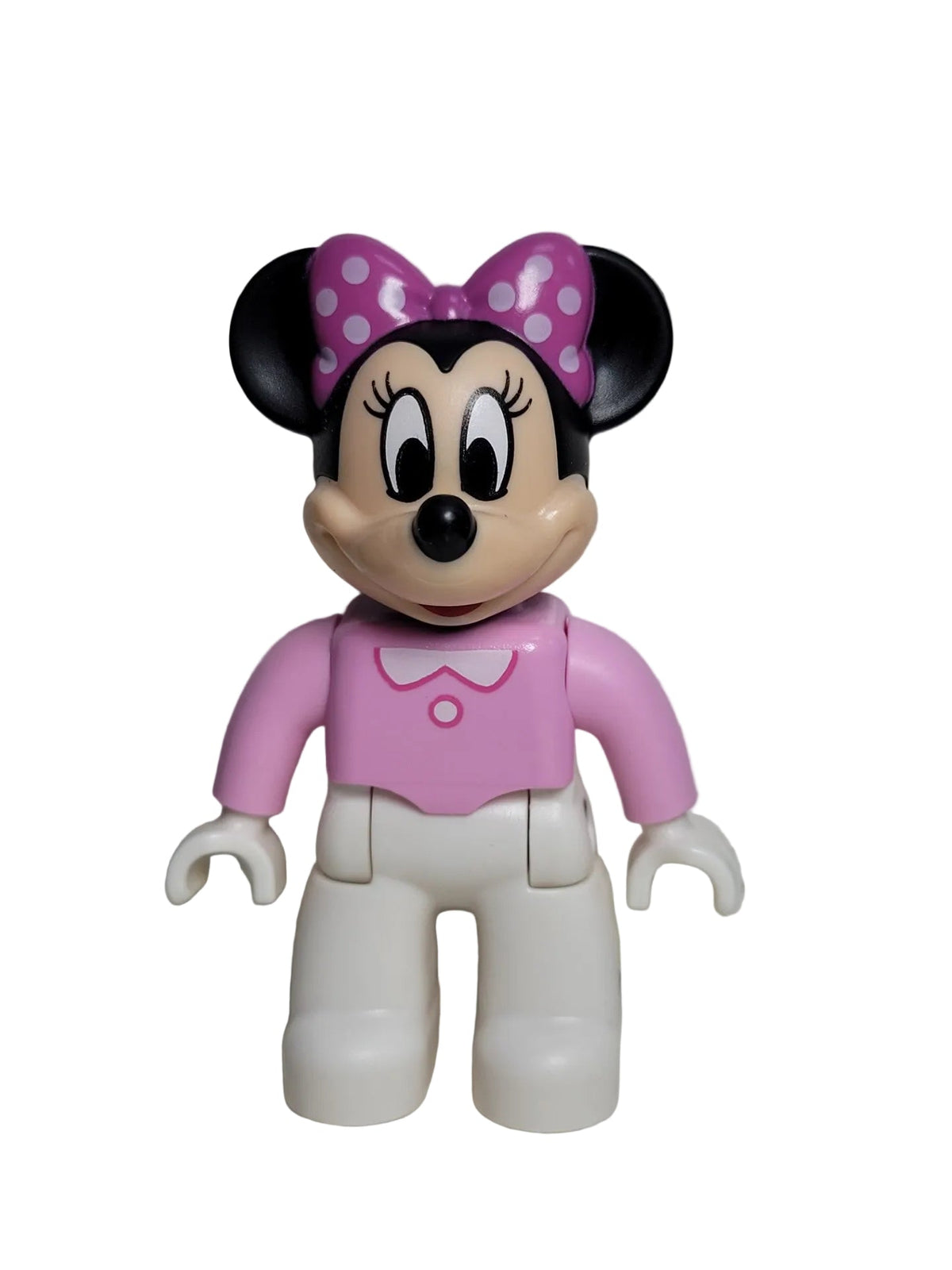Duplo Minnie Mouse, 47394pb195