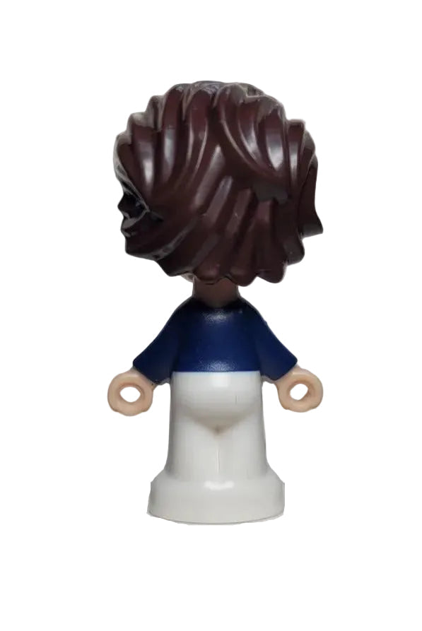 Prince Eric, Micro Doll, dp179 - LEGO® Disney Minifigure
